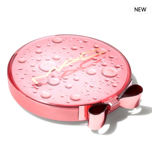 *Trade* 🚨 FINAL💧 🆕 MAC Palete Pleaser Eyeshadow x 12 - Picture 4 of 4